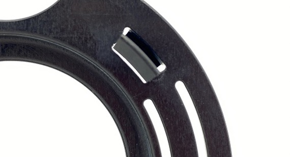 Oberflächenveredelung