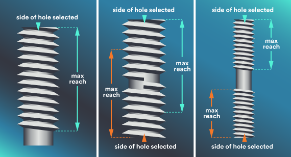 Design Tip: Threading considerations for CNC machining