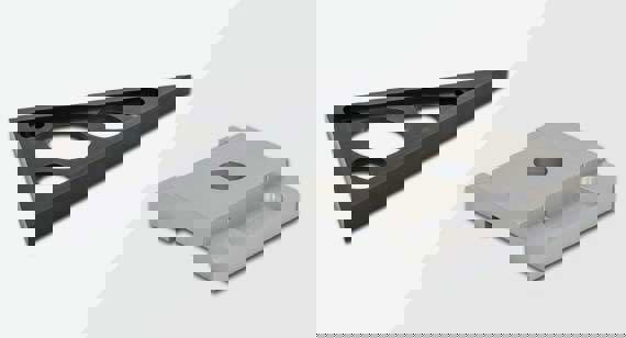 Anodizing for CNC machining and sheet metal