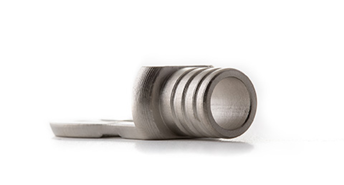 Example of Metal Plating