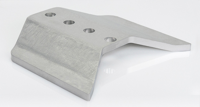 Conversion au chromate