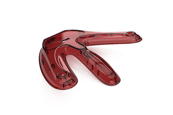 Custom Polycarbonate Part Injection Molding Service