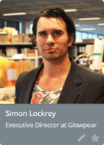 Protolabs InspirON Simon Lockrey