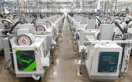 Le prototypage rapide pour chaque étape du développement de produit