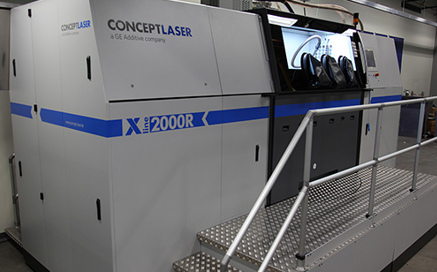 What’s Your Additive Manufacturing Strategy? Spotlight on Aluminum 3D Printing