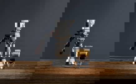 9Barista jet-engineered stovetop espresso machine 