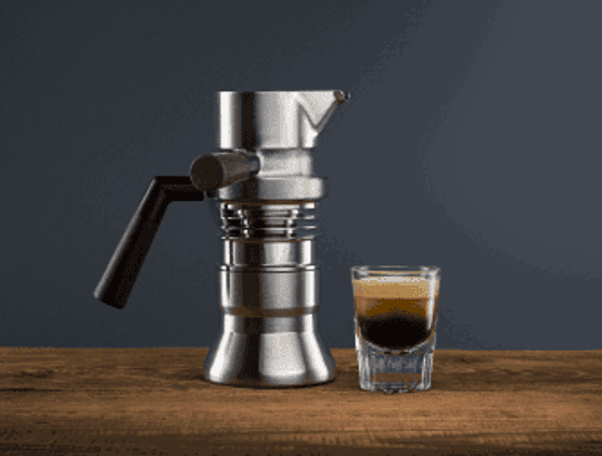 Etude de cas 9barista