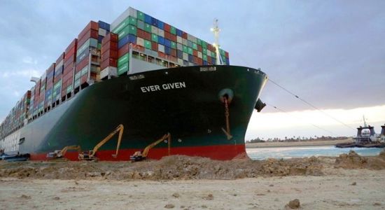 Protecting your supply chain