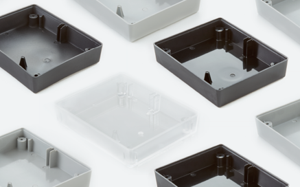 Materiali termoplastici