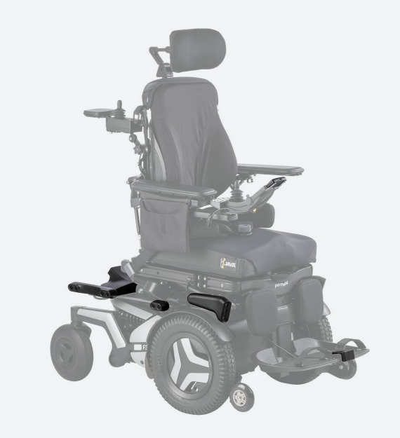 Launched in early 2021, the LUCI smart wheelchair garnered several awards, including Time magazine’s Best Inventions of 2020.