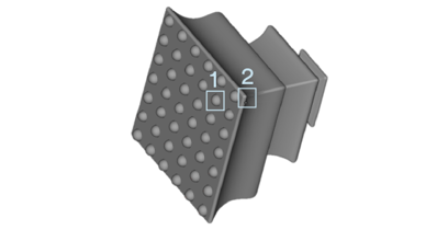 STL files for 3D printing