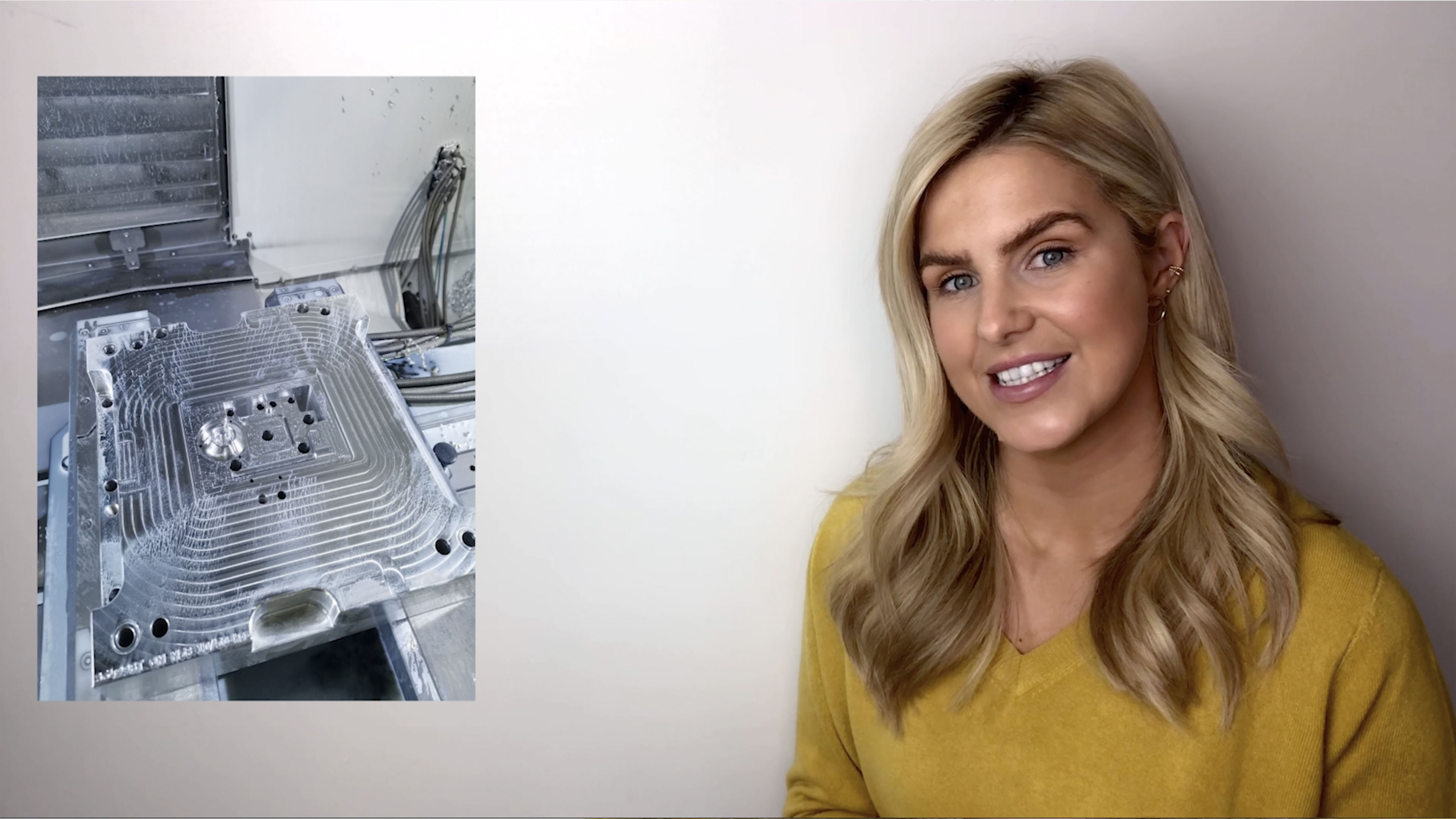 Pandemic Response in Manufacturing Insight Protolabs