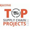 Supply Chain award from SDCE