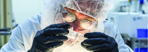 Departamento de calidad