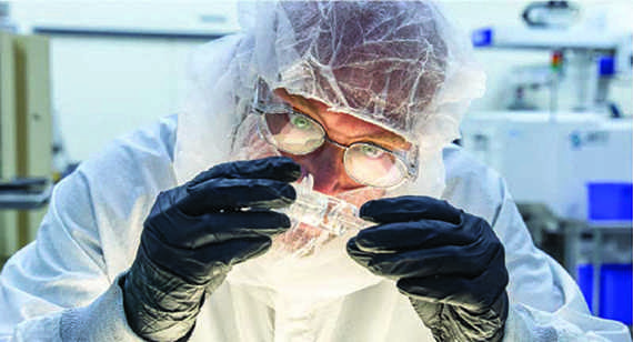 CTQ - contrôles dimensionnels