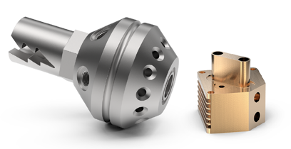 Ottimizzare le tolleranze per ottenere pezzi lavorati migliori