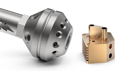 Toleranzen für CNC-bearbeitete Teile