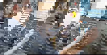 fresatura cnc metallo