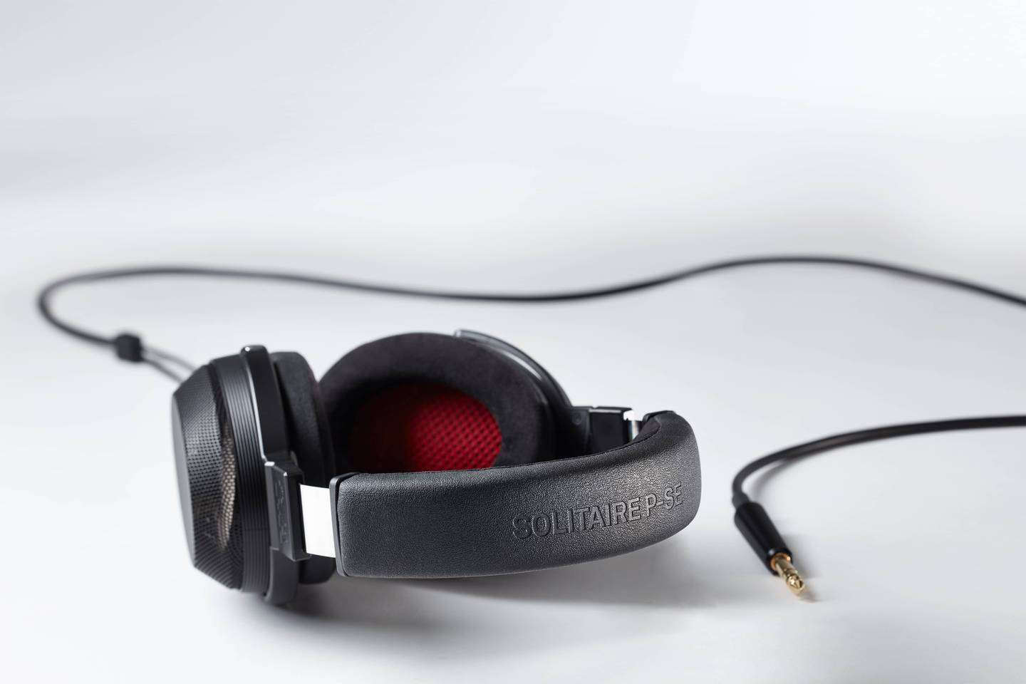 Quelle: Kopfhörer Solitaire P-SE, T+A elektroakustik GmbH