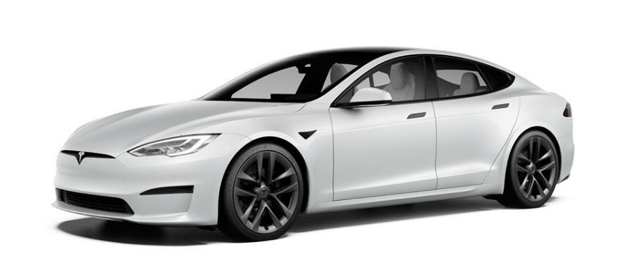 La Nouvelle Tesla Model 3 : Une Évolution Qui Défie les Attentes