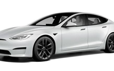 Véhicules électriques 