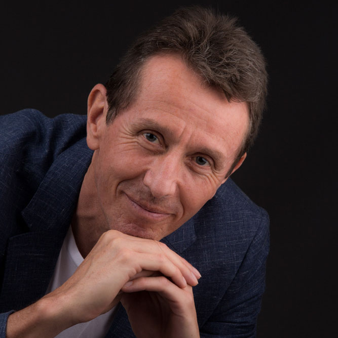 Paul Fearis