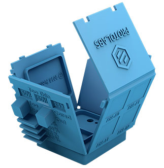 Design Cube