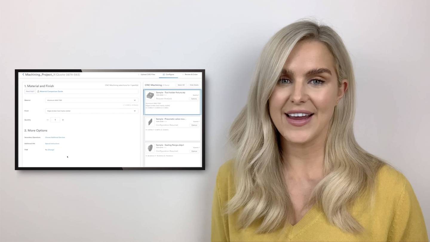 insight video cnc automation