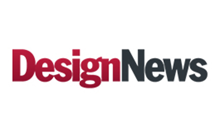 Design News logo