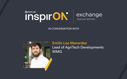 inspiron exchange podcast