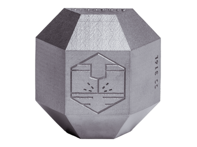 Stainless Steel 316 Standard Finish