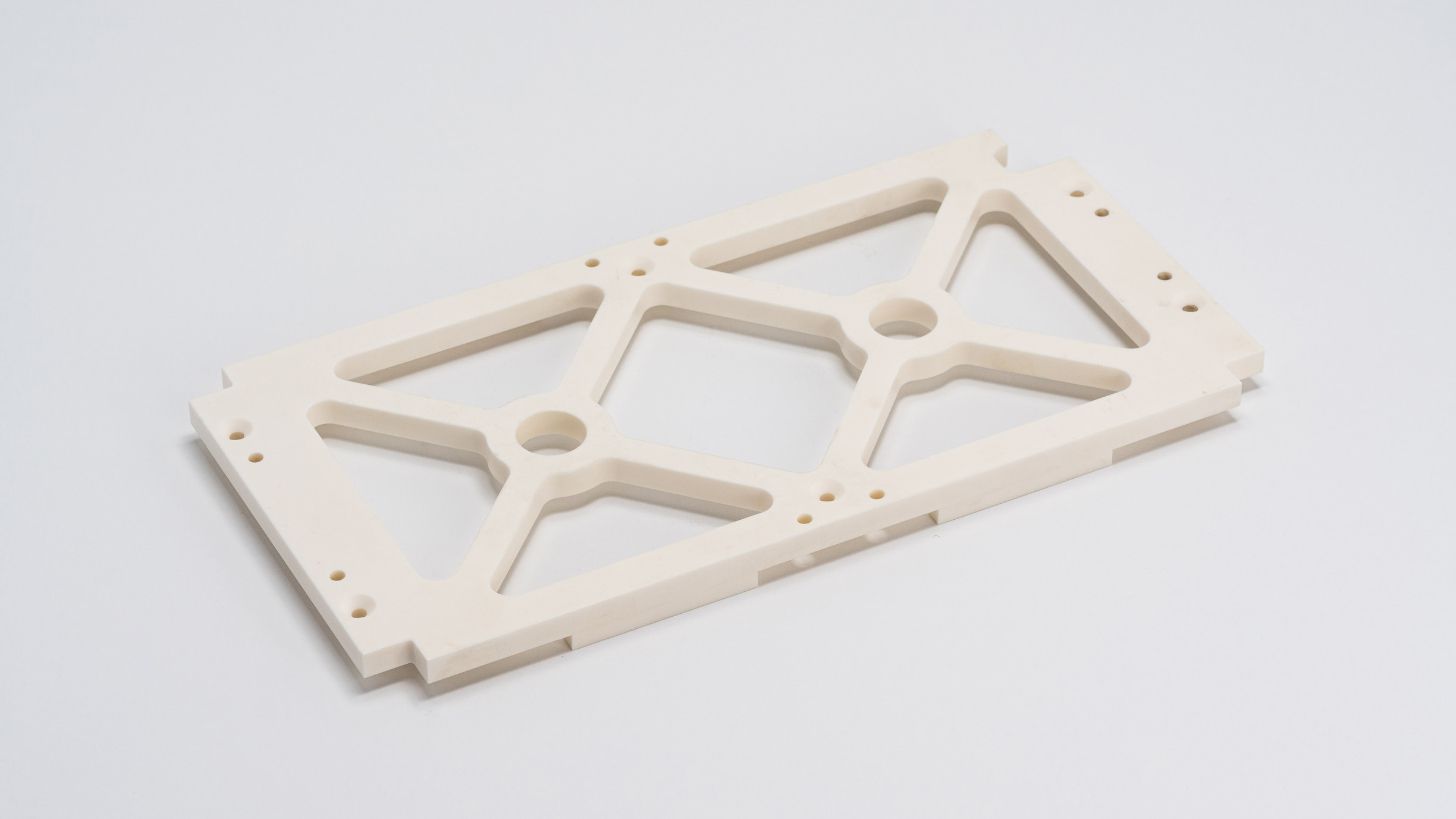 POM Plastic: Key Benefits and Applications