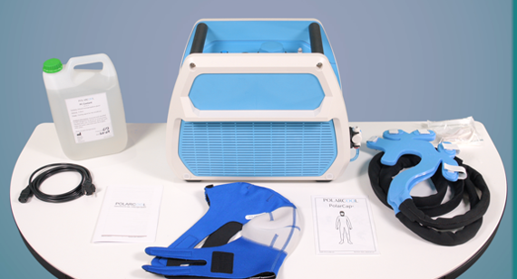 Étude de cas sur la réfrigération PolarCool