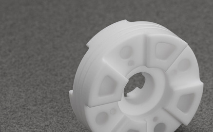 Medical CNC Machining 