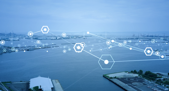 marine challenges and opportunities