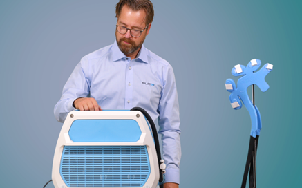 Protolabs helps vital head injury relief product enter the premier league