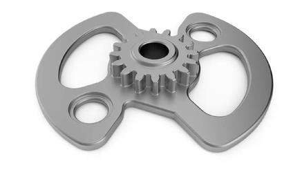 La selezione del materiale giusto per la stampa 3D