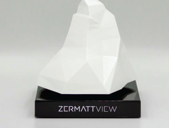 TRW Automotive - Supported by Protolabs Manufacturing Services