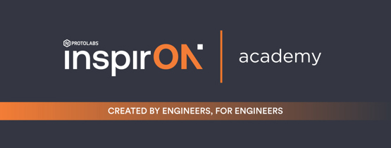 logo inspiron academy - Corso gratuito di stampaggio a iniezione