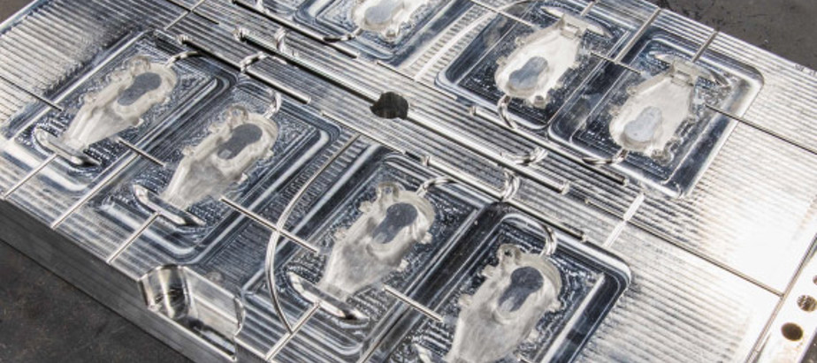 On demand production services