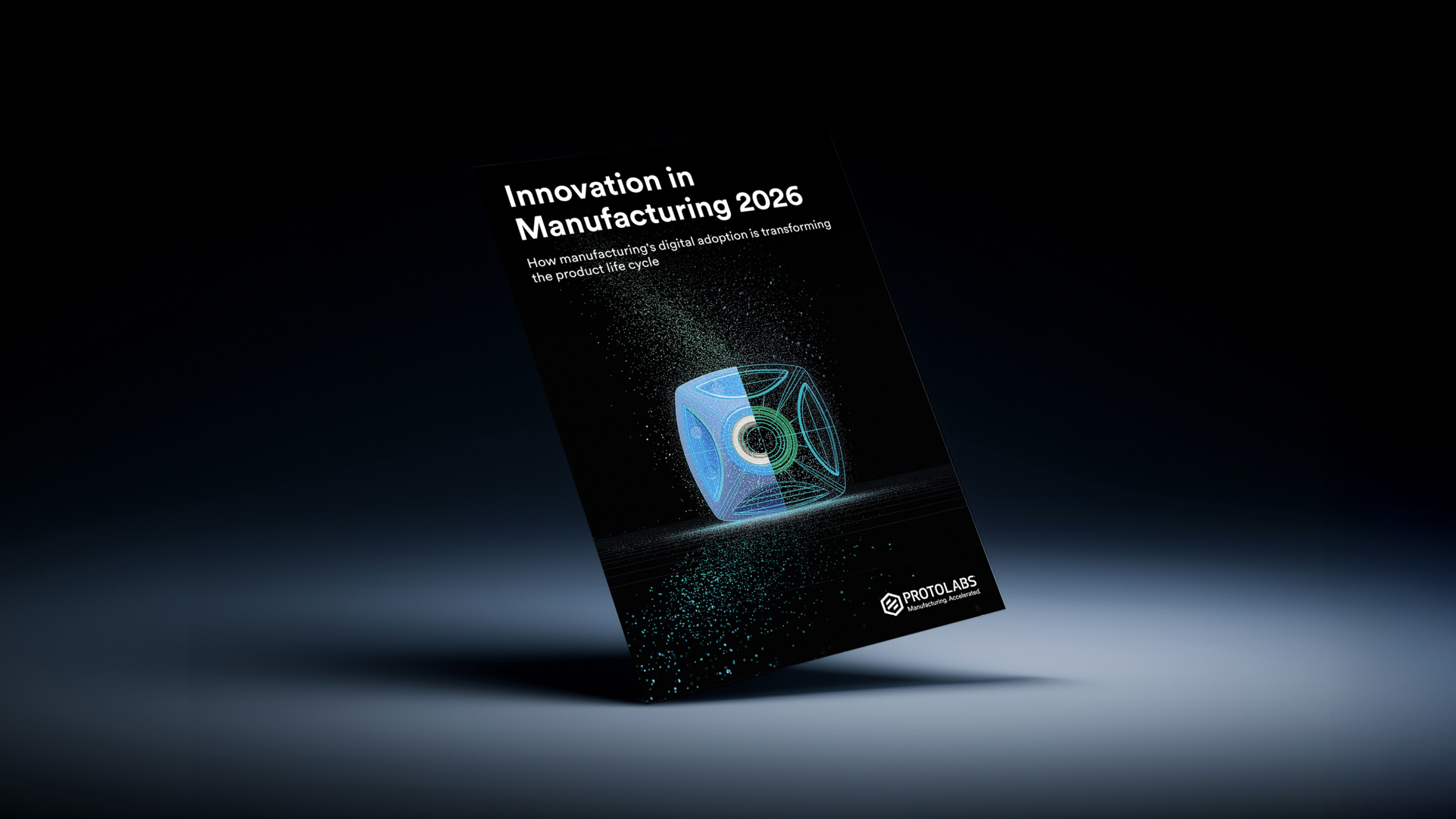 Innovation in Manufacturing 2026