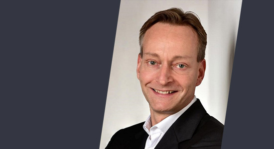 Interview avec Bjoern Klaas, Vice President and Managing Director, EMEA
