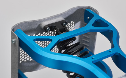 Production vie série