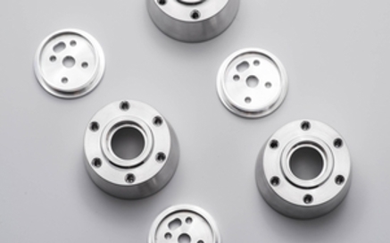 low-volume production