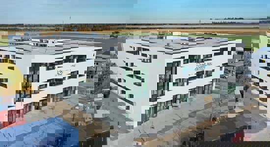 Putzbrunn stabilimento - Germania