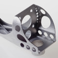 Improve parts for aerospace products