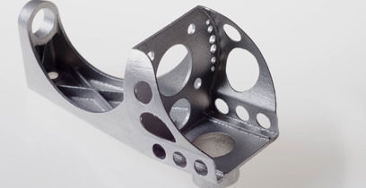 Improve parts for aerospace products