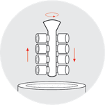Jewellery Manufacturing - Shell Building