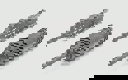 Vergleich der Werkstoffeigenschaften von Thermoplasten