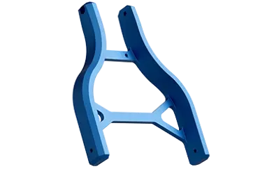 cnc machining manufacturing services